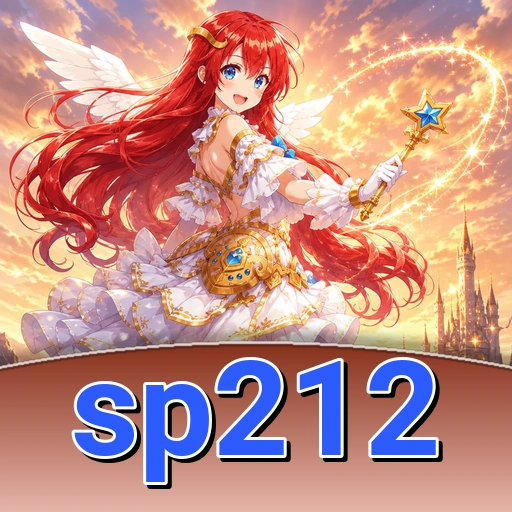 Logo sp212