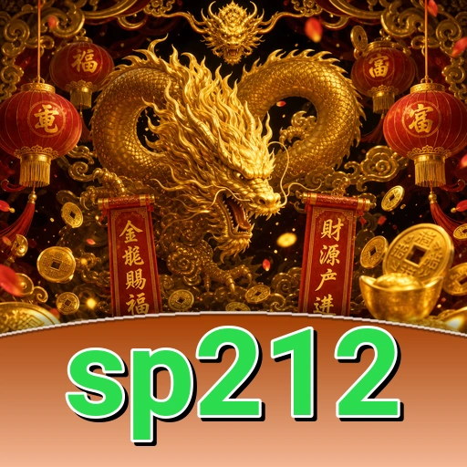Logo sp212