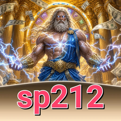 Logo sp212